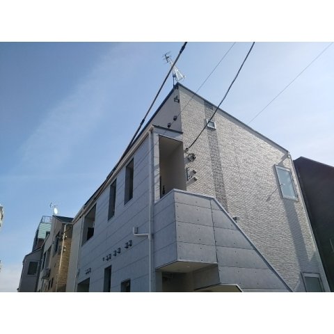 部屋画像