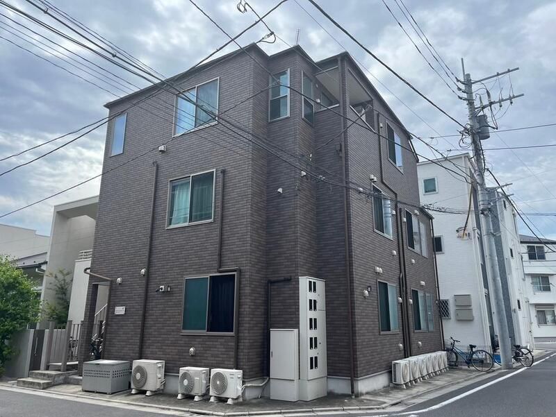 部屋画像