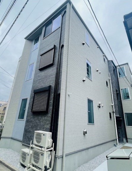 部屋画像