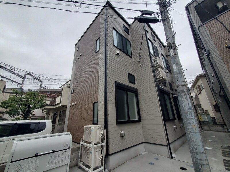 部屋画像
