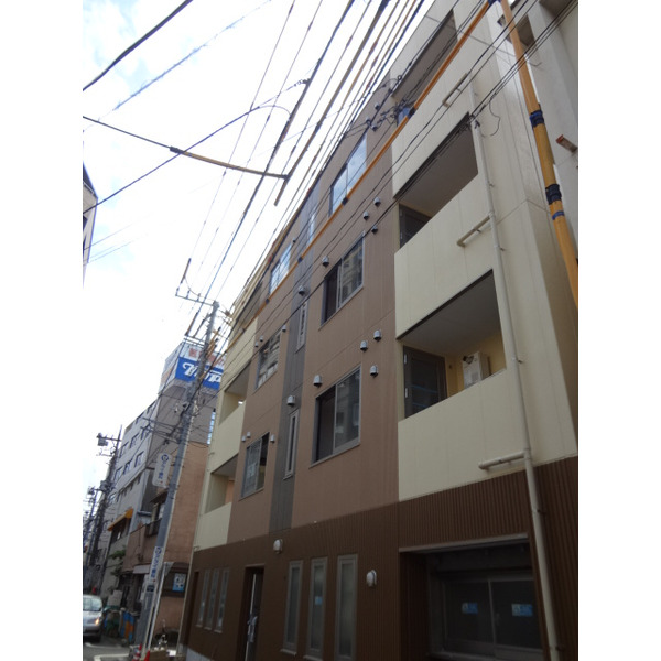 部屋画像