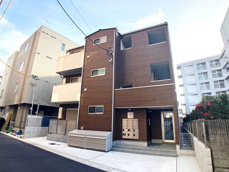 部屋画像