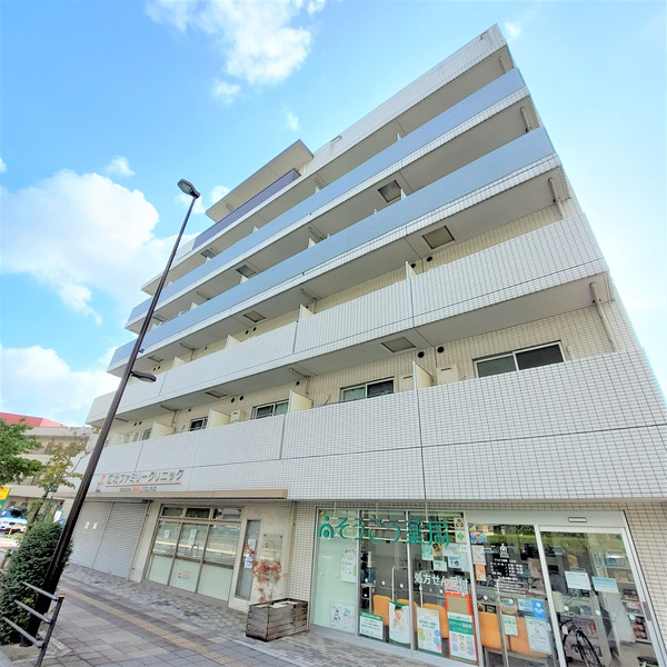 部屋画像