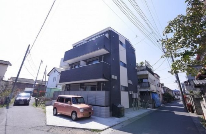 部屋画像