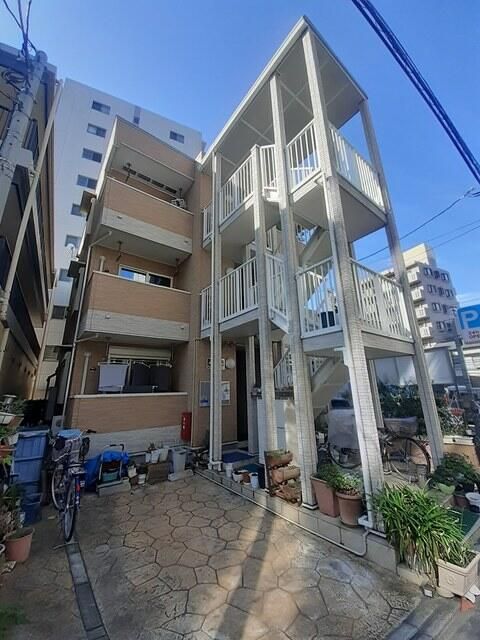 部屋画像