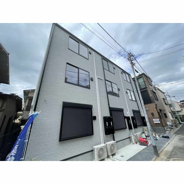 部屋画像