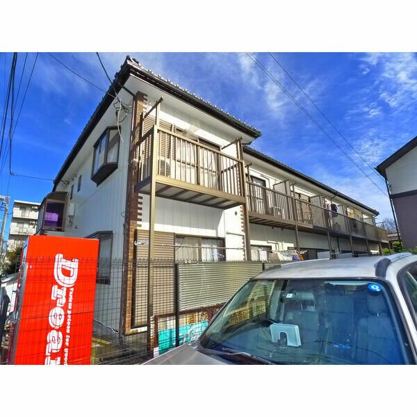 部屋画像