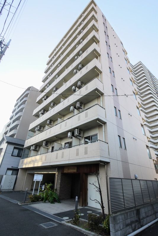 部屋画像