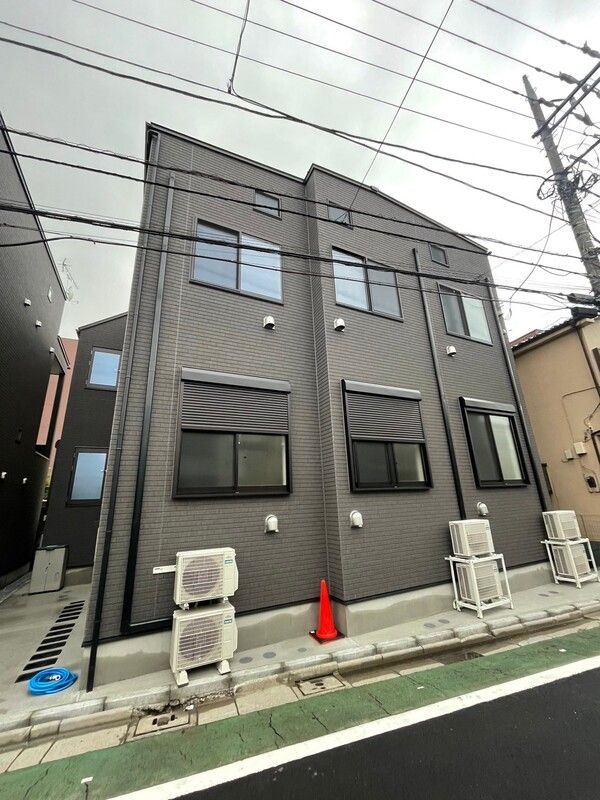 部屋画像