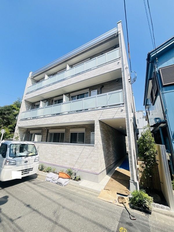 部屋画像