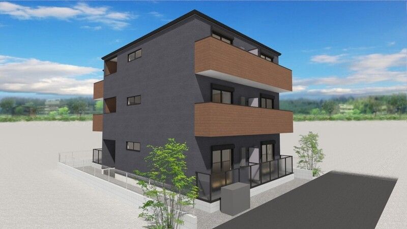 部屋画像