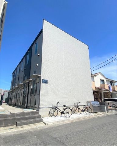 部屋画像