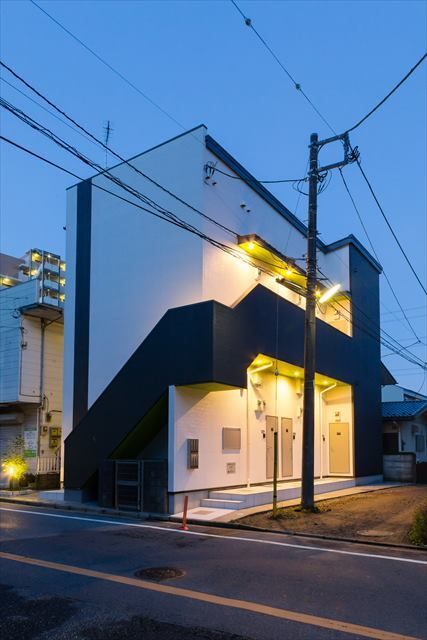 部屋画像