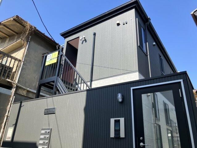 部屋画像