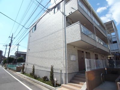 部屋画像