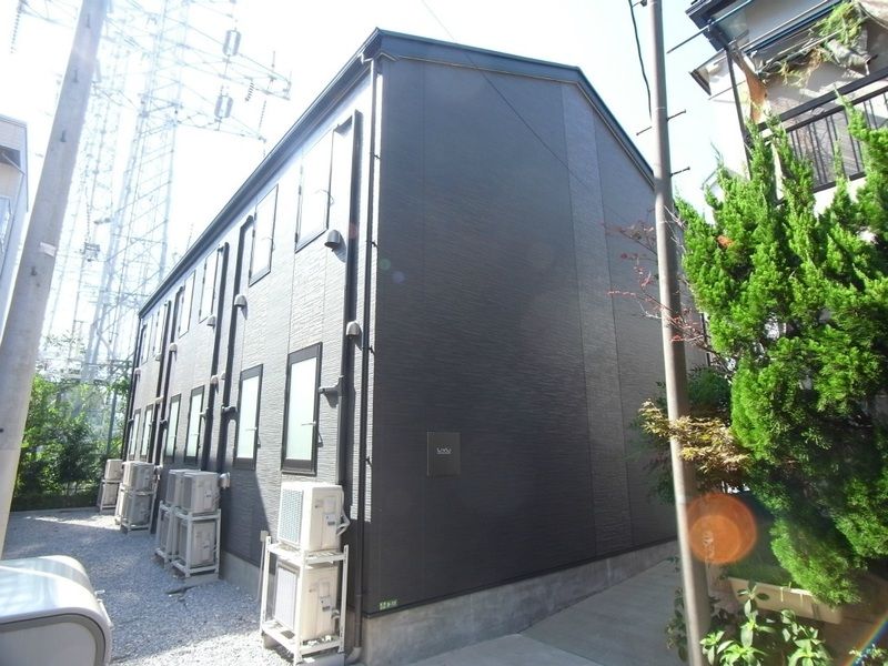 部屋画像
