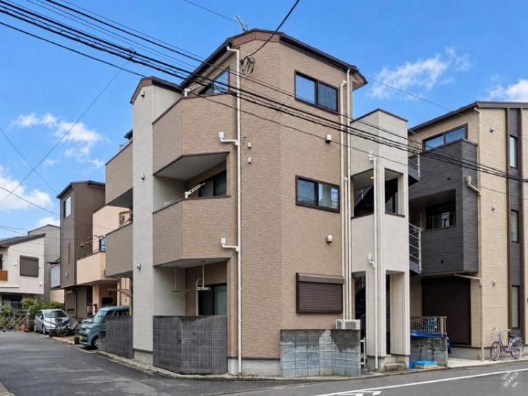 部屋画像