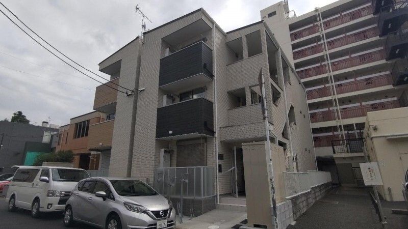 部屋画像