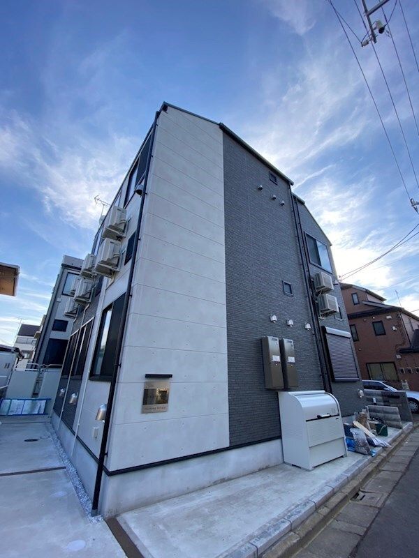 部屋画像