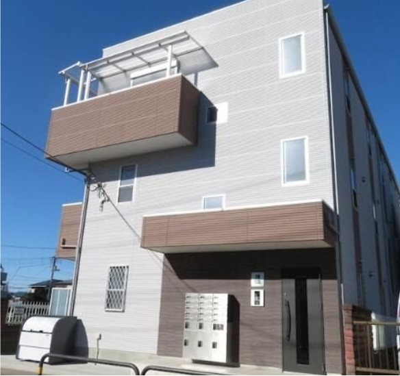 部屋画像