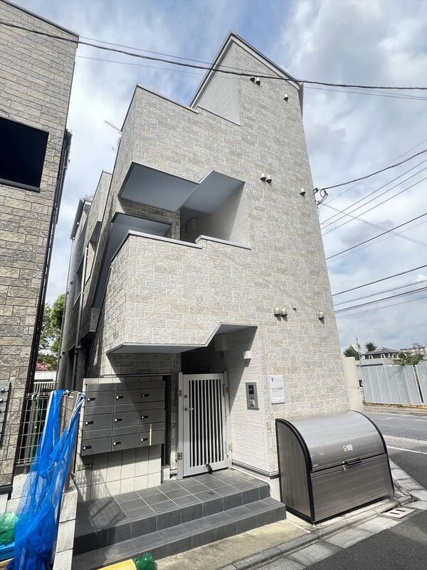 部屋画像