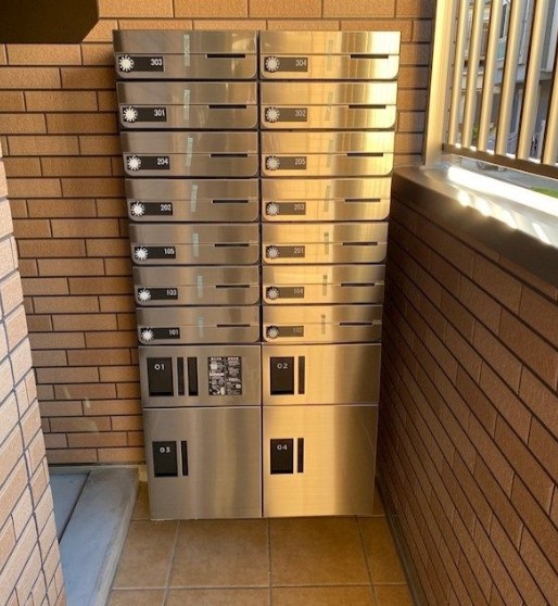 その他