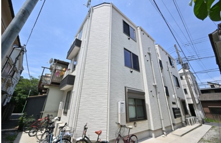 部屋画像