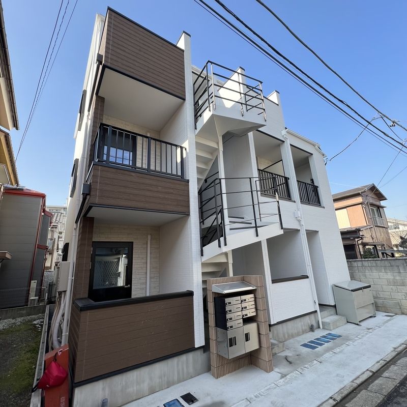 部屋画像