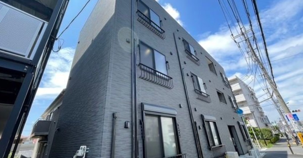 部屋画像