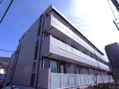 部屋画像