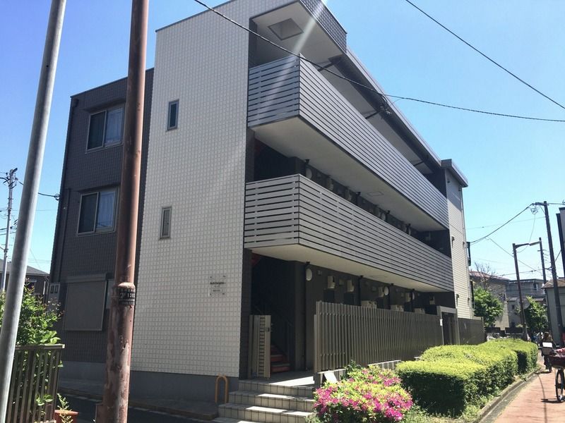 部屋画像