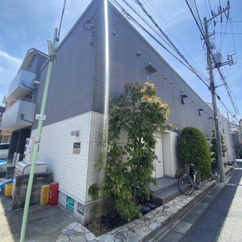 部屋画像