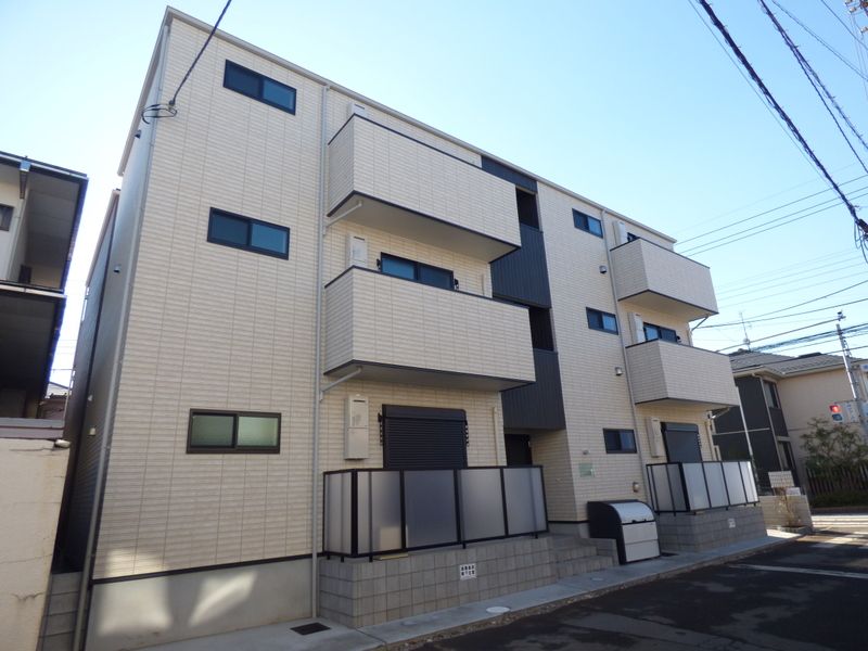 部屋画像