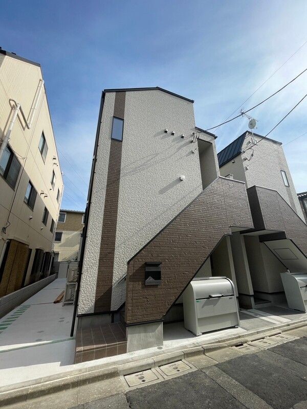 部屋画像