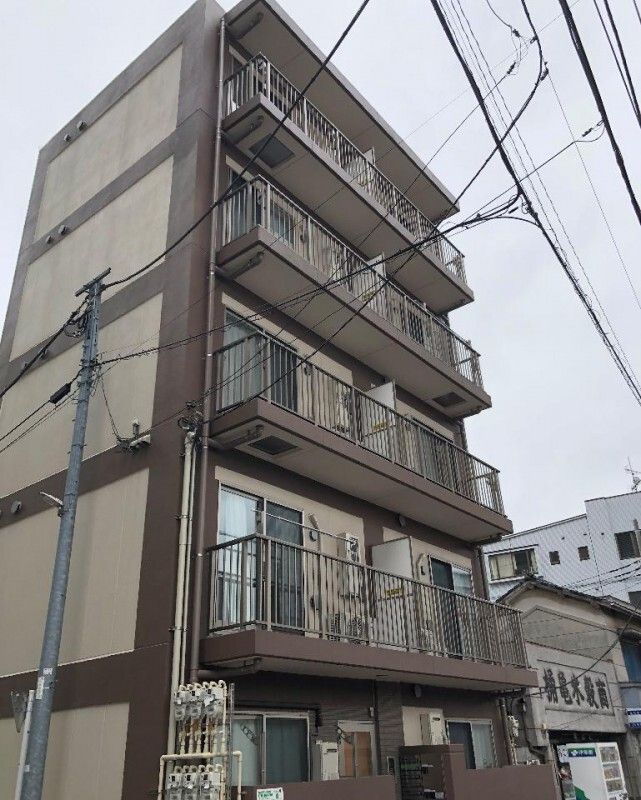 部屋画像