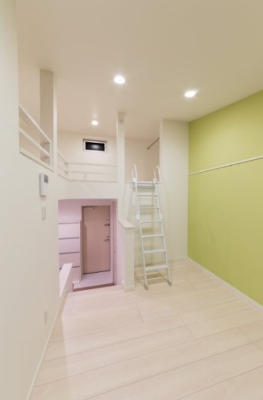 居室・リビング