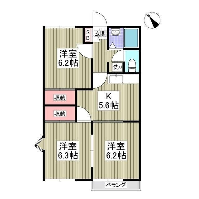 サムネイルイメージ