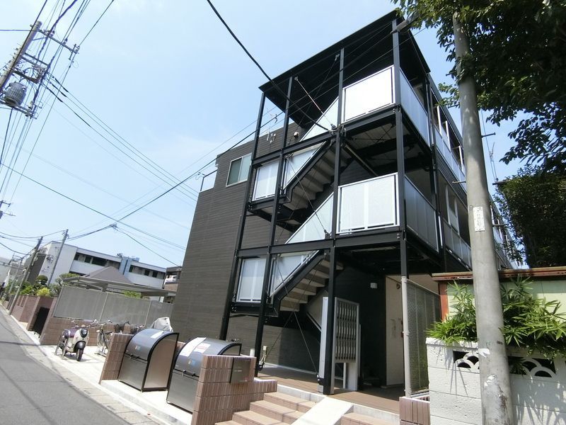 部屋画像