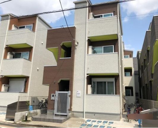 部屋画像
