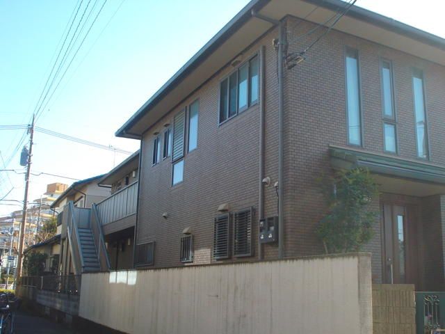 部屋画像