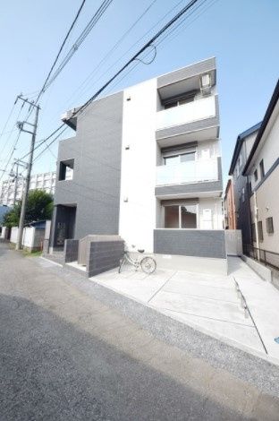 部屋画像