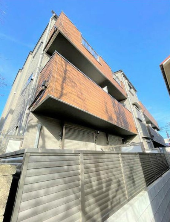 部屋画像