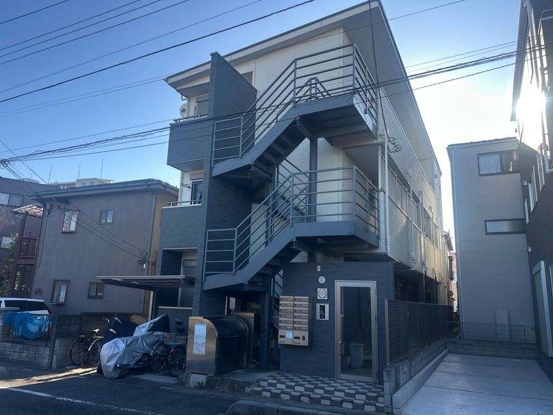 部屋画像