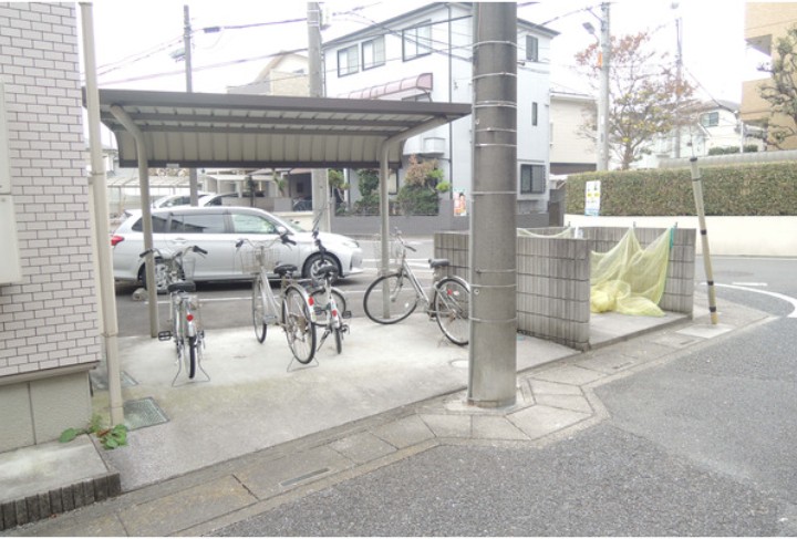 その他