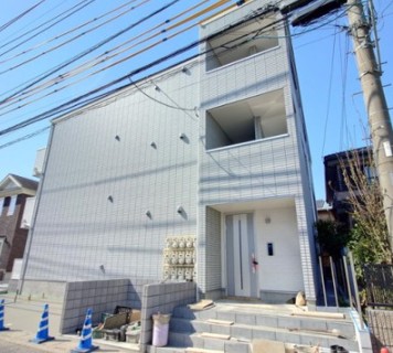 部屋画像