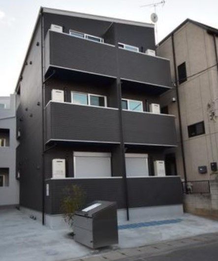 部屋画像