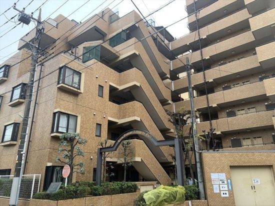 部屋画像