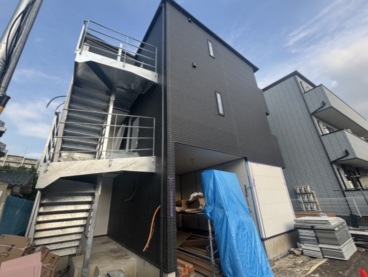 部屋画像