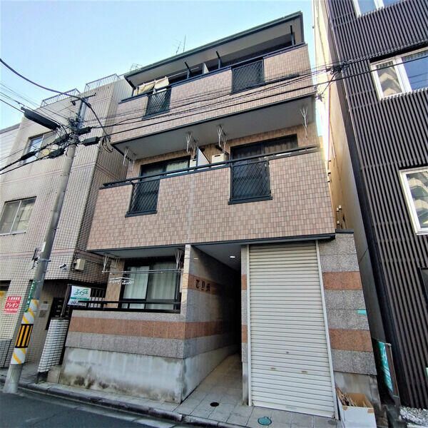部屋画像