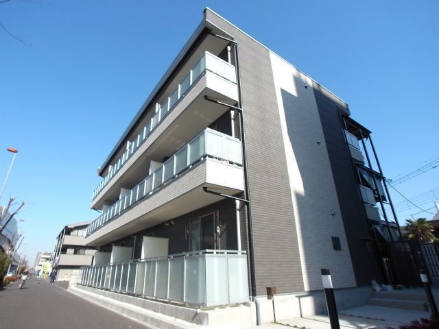 部屋画像